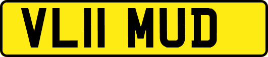 VL11MUD