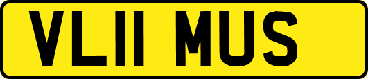 VL11MUS