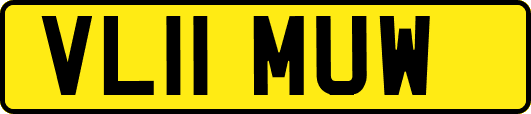 VL11MUW