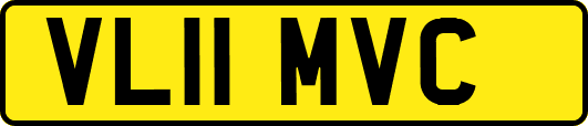VL11MVC