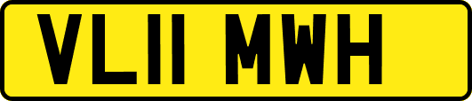 VL11MWH