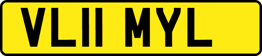 VL11MYL