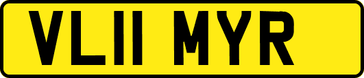 VL11MYR