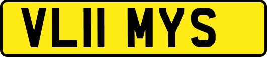 VL11MYS