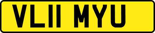 VL11MYU