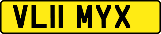 VL11MYX