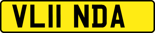 VL11NDA