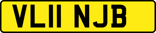 VL11NJB
