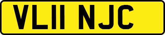 VL11NJC