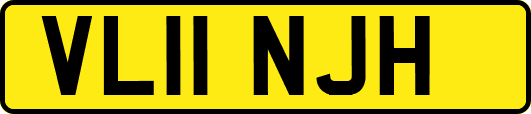 VL11NJH