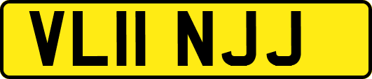 VL11NJJ