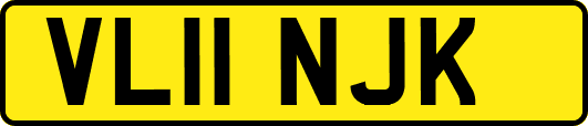 VL11NJK