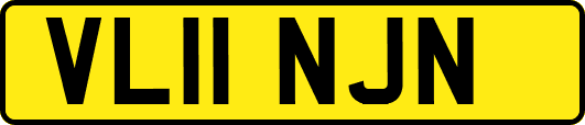 VL11NJN