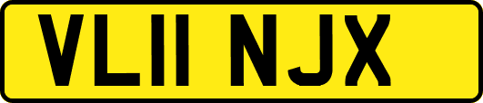 VL11NJX