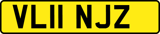 VL11NJZ