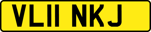 VL11NKJ