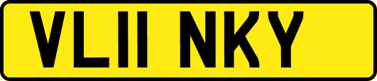 VL11NKY