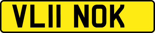VL11NOK