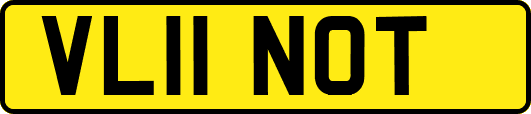 VL11NOT