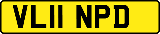 VL11NPD