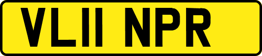VL11NPR