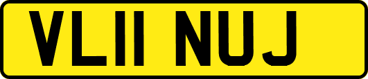 VL11NUJ