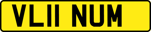 VL11NUM