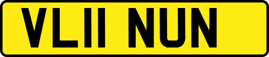 VL11NUN