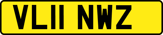 VL11NWZ