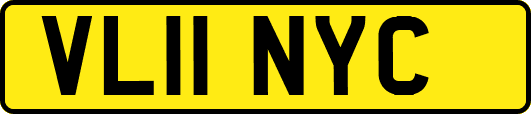 VL11NYC