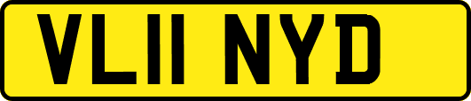VL11NYD