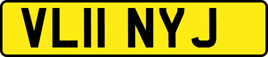 VL11NYJ