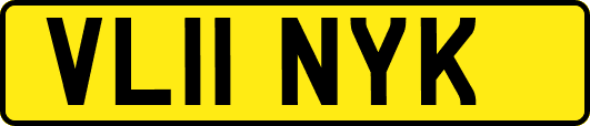 VL11NYK