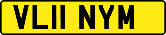 VL11NYM