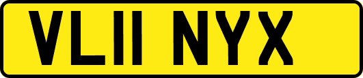 VL11NYX