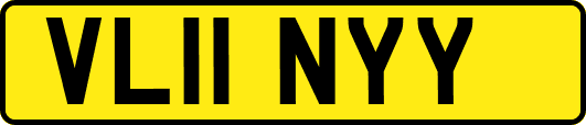 VL11NYY