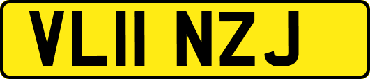 VL11NZJ