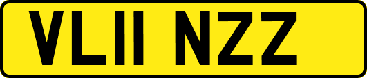 VL11NZZ