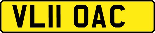 VL11OAC