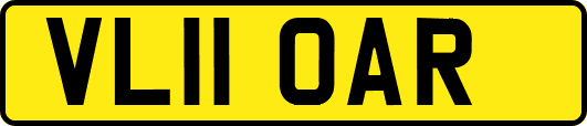 VL11OAR