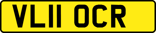 VL11OCR