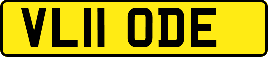 VL11ODE