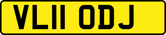 VL11ODJ