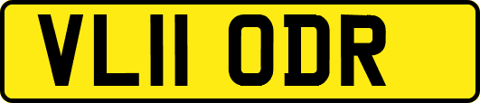 VL11ODR
