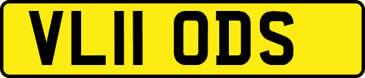 VL11ODS