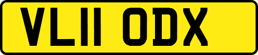 VL11ODX
