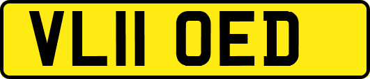 VL11OED