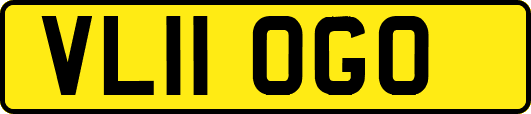 VL11OGO