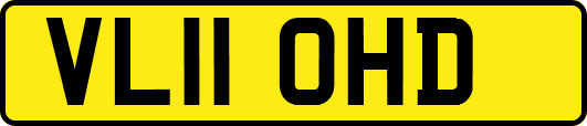 VL11OHD