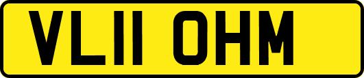 VL11OHM